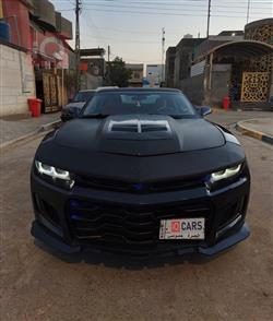 شيفروليه كامارو